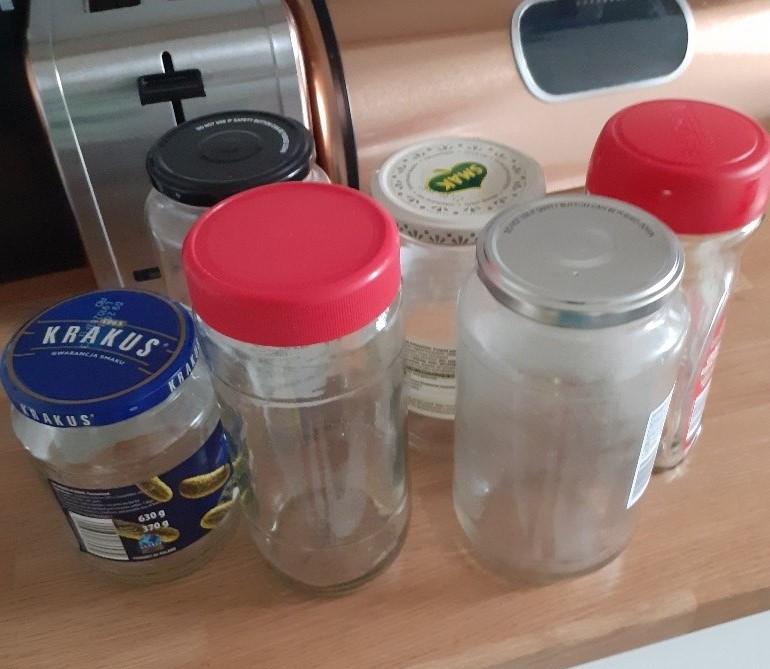 Ben's Plastic-free July experience | Sustainability